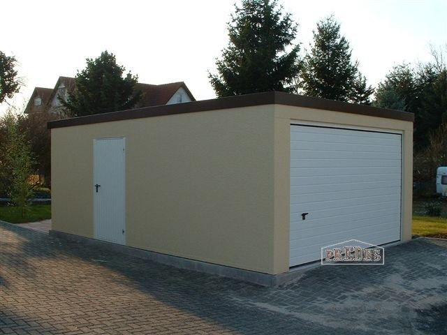 Trasteros prefabricados precios